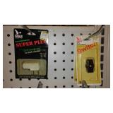 Range Outlet, Replacement Cord Ends and More.