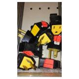 Range Outlet, Replacement Cord Ends and More.