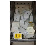 Range Outlet, Replacement Cord Ends and More.