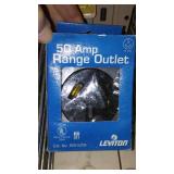 Range Outlet, Replacement Cord Ends and More.