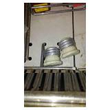 Range Outlet, Replacement Cord Ends and More.