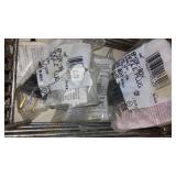 Range Outlet, Replacement Cord Ends and More.