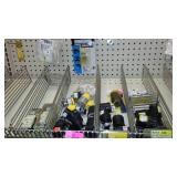 Cord replacement Ends, Outlets and More.