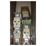 Cord replacement Ends, Outlets and More.