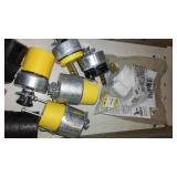 Cord replacement Ends, Outlets and More.