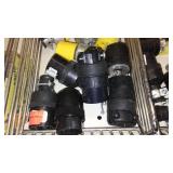 Cord replacement Ends, Outlets and More.