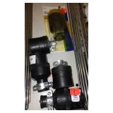 Cord replacement Ends, Outlets and More.