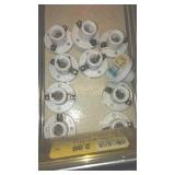 Cord replacement Ends, Outlets and More.