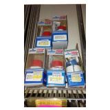 Leviton Cord Clamp Connector (5).