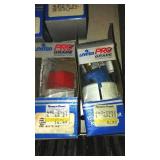 Leviton Cord Clamp Connector (5).