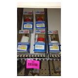 Leviton Cord Clamp Connector (5).