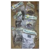 Flush Receptacle Variety, Angle Plugs and More.