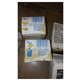 Flush Receptacle Variety, Angle Plugs and More.