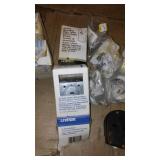 Flush Receptacle Variety, Angle Plugs and More.