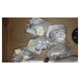 Flush Receptacle Variety, Angle Plugs and More.