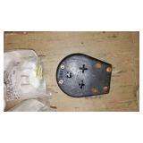 Flush Receptacle Variety, Angle Plugs and More.