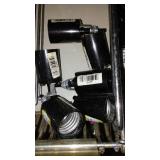 Socket Extensions and Sockets, Brown.