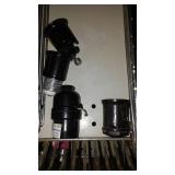 Socket Extensions and Sockets, Brown.