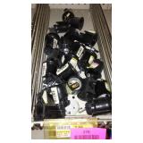 Socket Extensions and Sockets, Brown.