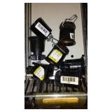 Socket Extensions and Sockets, Brown.