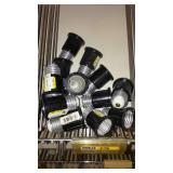 Socket Extensions and Sockets, Brown.