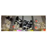 Socket Splitters and Electrical Extensions.