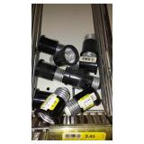 Socket Splitters and Electrical Extensions.