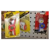Buss Fuse Assortment.