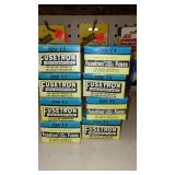 Buss Fuse Assortment.