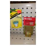 Buss Fuse Assortment.