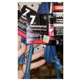 Appliance Cords (12) 6-8 ft.