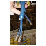 Appliance Cords (12) 6-8 ft.