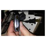 Appliance Cords (12) 6-8 ft.