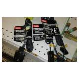 Appliance Cords (12) 6-8 ft.