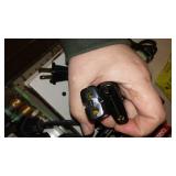 Appliance Cords (12) 6-8 ft.