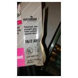 Appliance Cords (12) 6-8 ft.