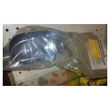 Outdoor Cord (2) Plug in Utility Light.