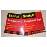 Window Insulation Kit (4) Rope Caulk, Weather Strip, Seal and More.