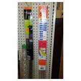 Door Threshold (4), Can Crusher, Chain Cutter and More.