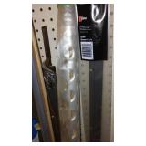 Door Threshold (4), Can Crusher, Chain Cutter and More.