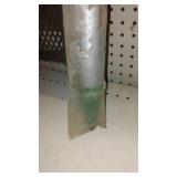 Door Threshold (4), Can Crusher, Chain Cutter and More.