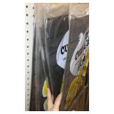 Door Threshold (4), Can Crusher, Chain Cutter and More.