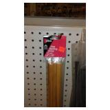 Door Threshold (4), Can Crusher, Chain Cutter and More.