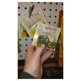 Smoke Dectors (2), Doorbells (3), Thermostat and More.