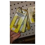 Smoke Dectors (2), Doorbells (3), Thermostat and More.