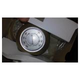 Smoke Dectors (2), Doorbells (3), Thermostat and More.