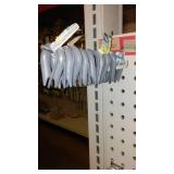 Rope Thimbles, Wire/rope Clips, Hitch Pins, See Pics.