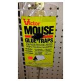 Traps, Feeders and More.