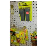 Traps, Feeders and More.