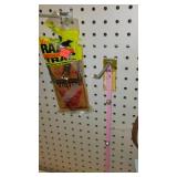 Traps, Feeders and More.